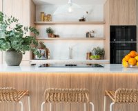 Herverkoop - Appartement / flat - Benahavís - La Quinta