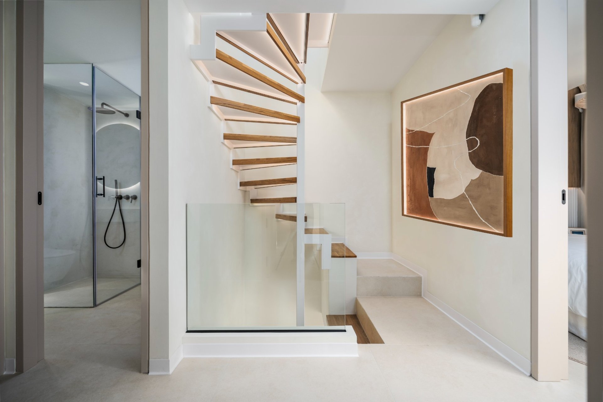 Herverkoop - Appartement / flat - Benahavís - La Quinta