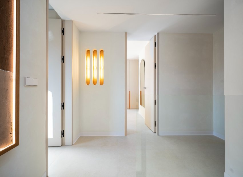 Herverkoop - Appartement / flat - Benahavís - La Quinta