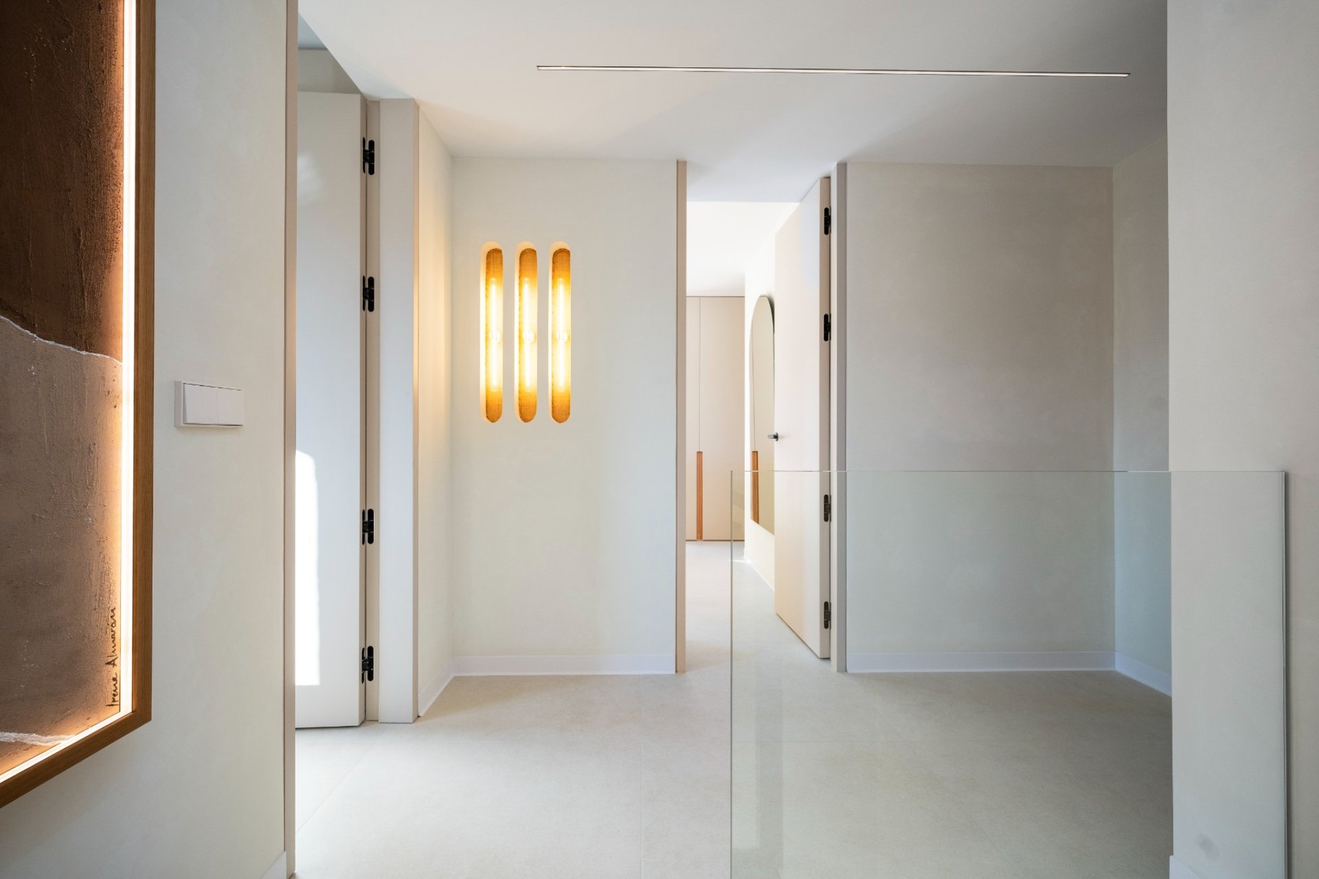 Herverkoop - Appartement / flat - Benahavís - La Quinta