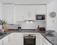 Herverkoop - Appartement / flat - Benahavís - La Quinta