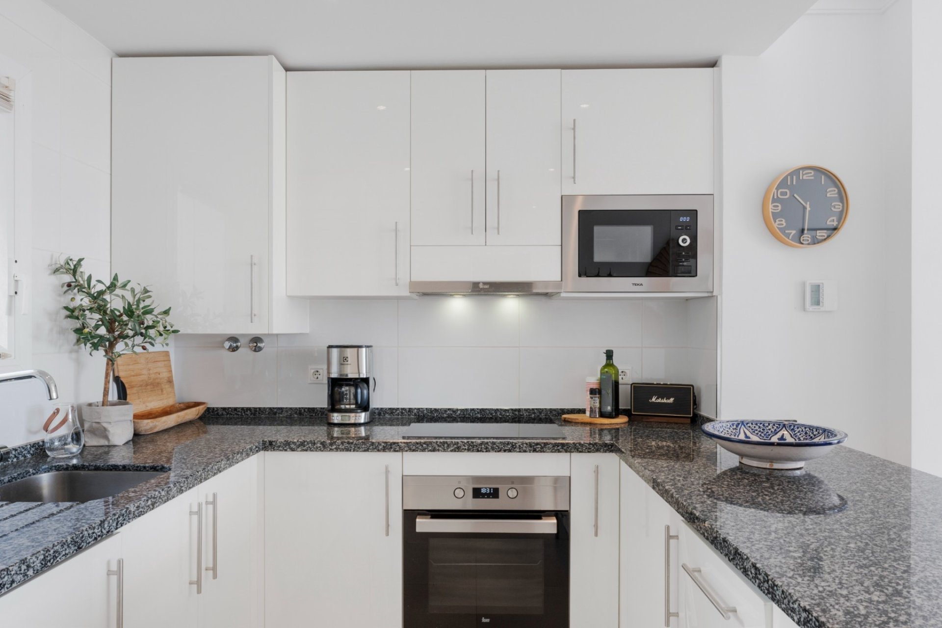 Herverkoop - Appartement / flat - Benahavís - La Quinta