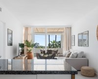 Herverkoop - Appartement / flat - Benahavís - La Quinta