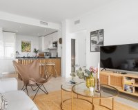 Herverkoop - Appartement / flat - Benahavís - La Quinta