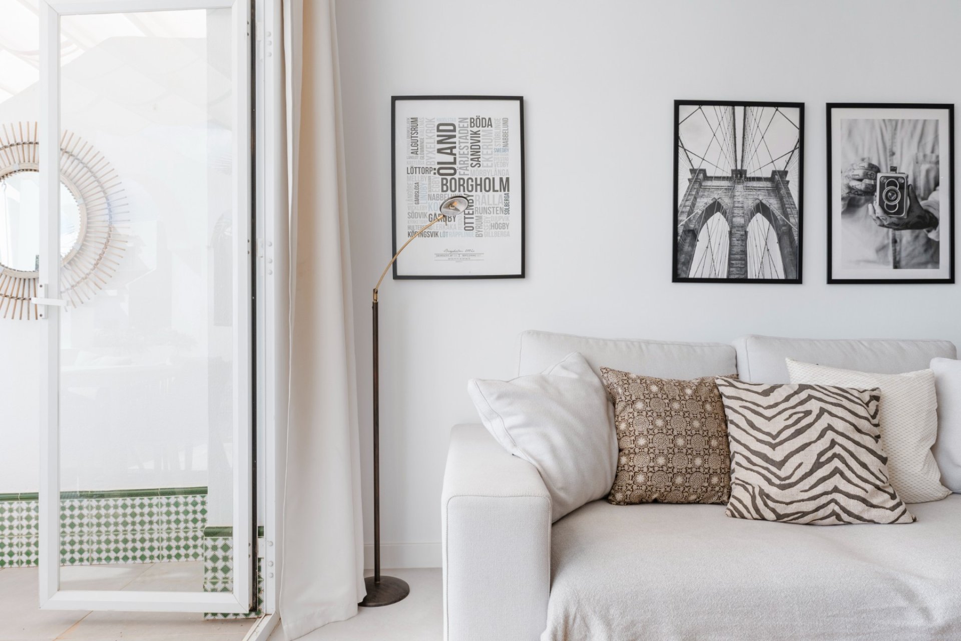 Herverkoop - Appartement / flat - Benahavís - La Quinta