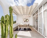 Herverkoop - Appartement / flat - Benahavís - La Quinta