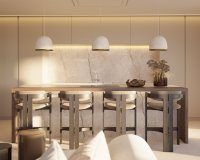 Herverkoop - Appartement / flat - Benahavís - La Quinta