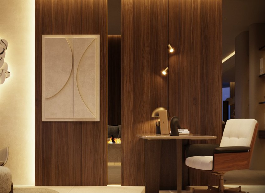 Herverkoop - Appartement / flat - Benahavís - La Quinta