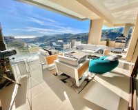 Herverkoop - Appartement / flat - Benahavís - La Quinta