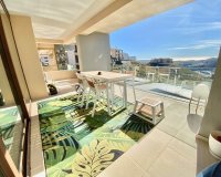 Herverkoop - Appartement / flat - Benahavís - La Quinta