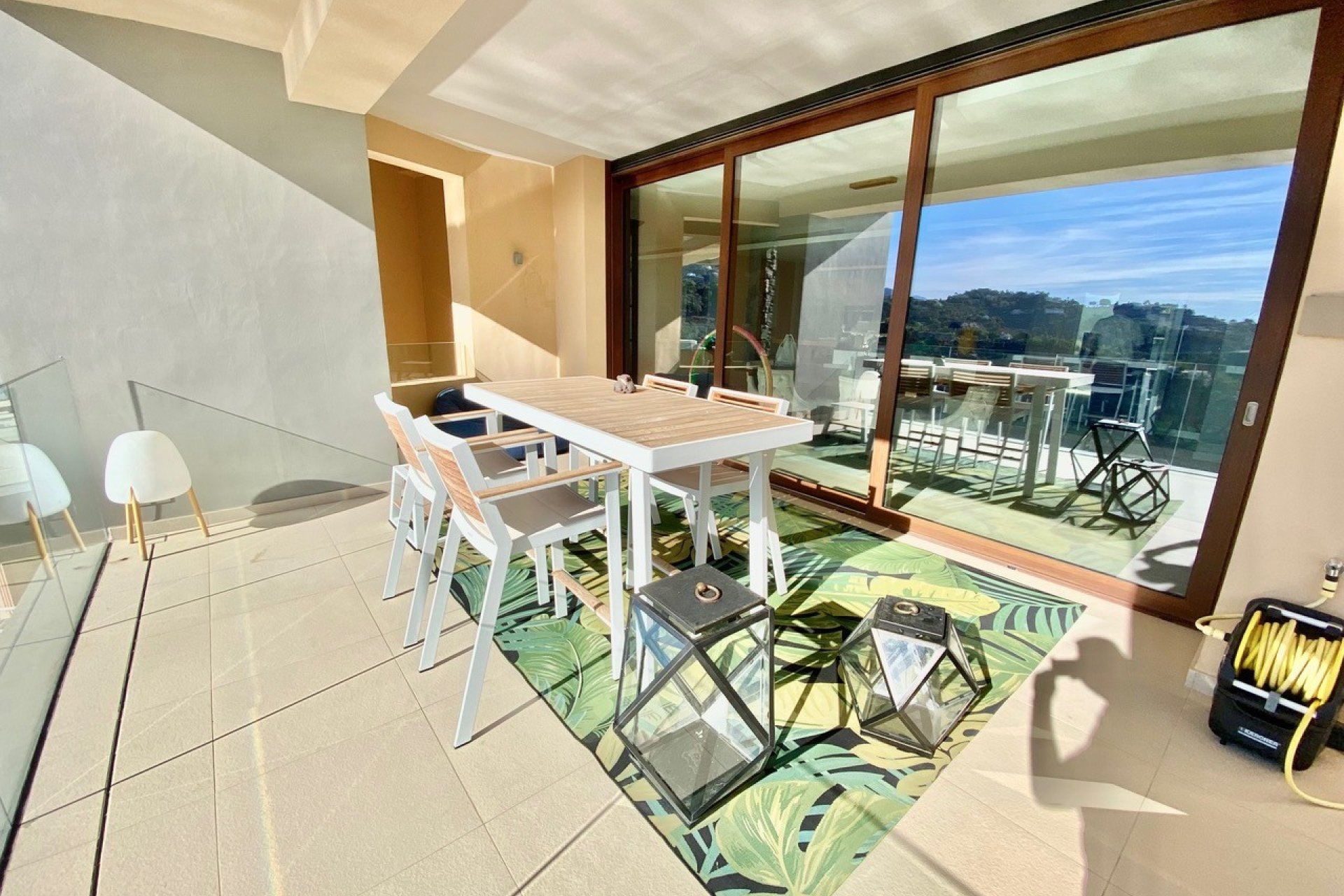 Herverkoop - Appartement / flat - Benahavís - La Quinta