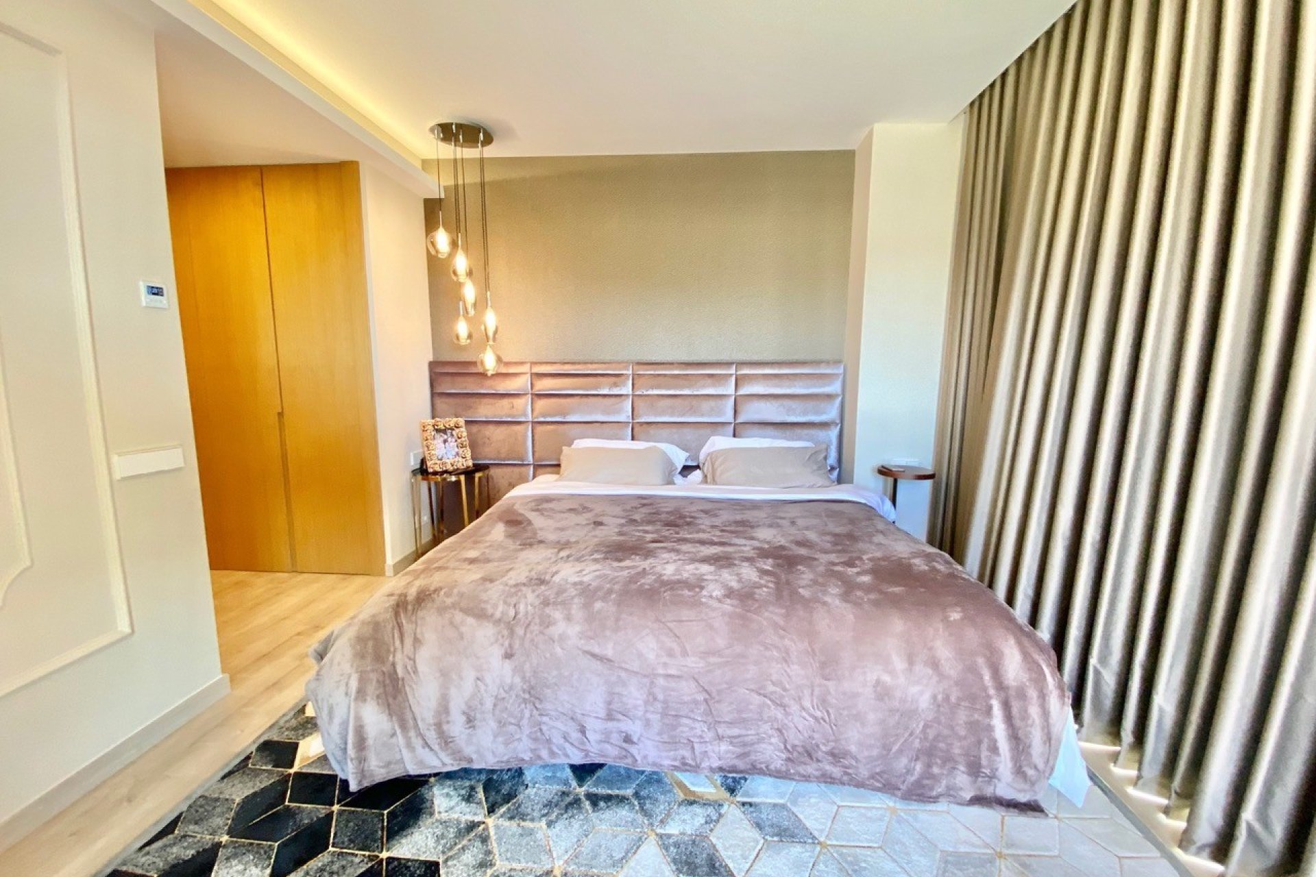 Herverkoop - Appartement / flat - Benahavís - La Quinta