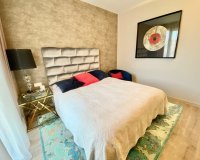 Herverkoop - Appartement / flat - Benahavís - La Quinta