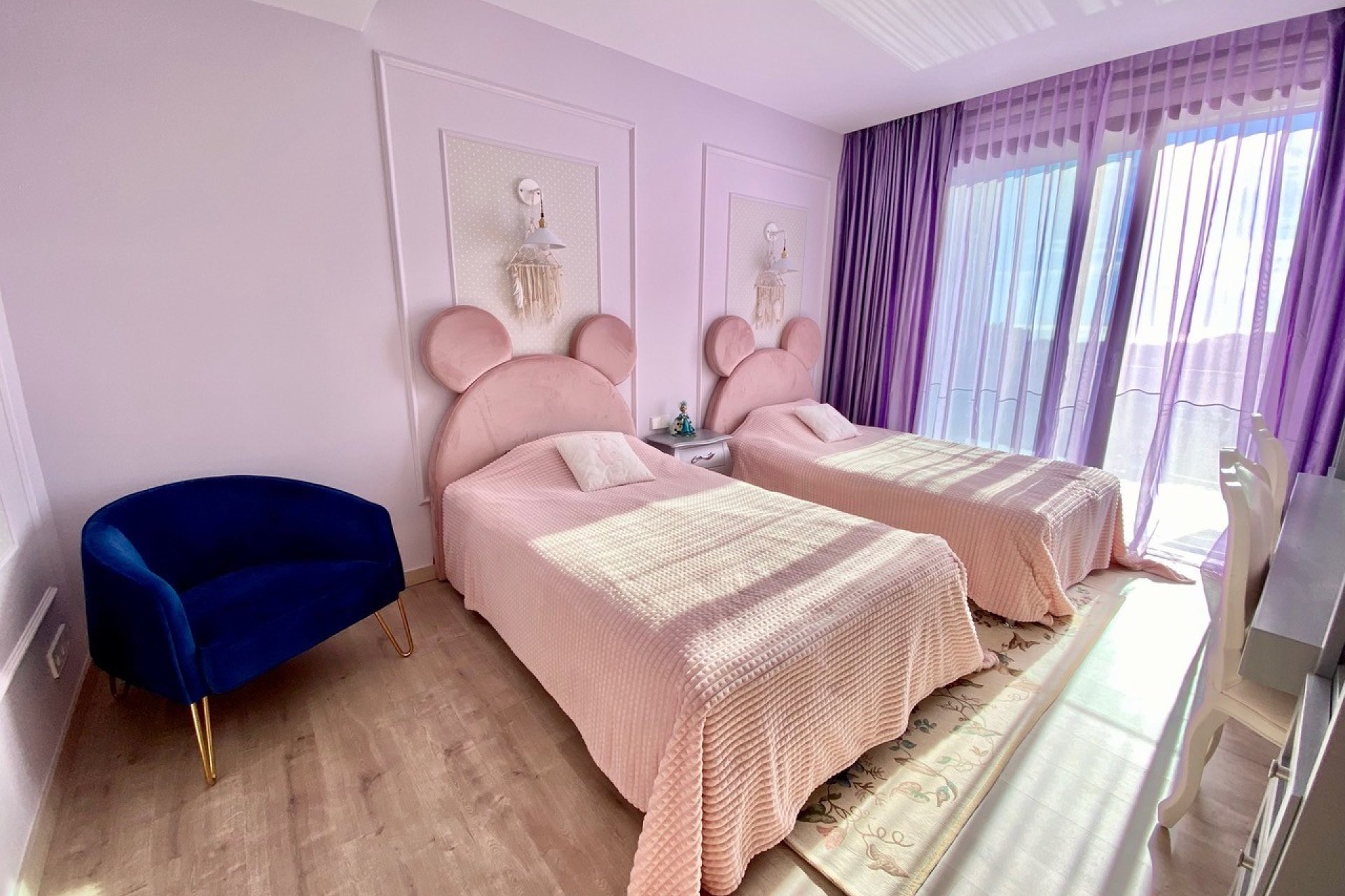 Herverkoop - Appartement / flat - Benahavís - La Quinta