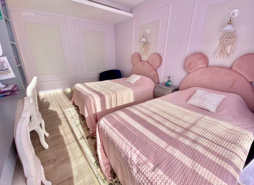 Herverkoop - Appartement / flat - Benahavís - La Quinta