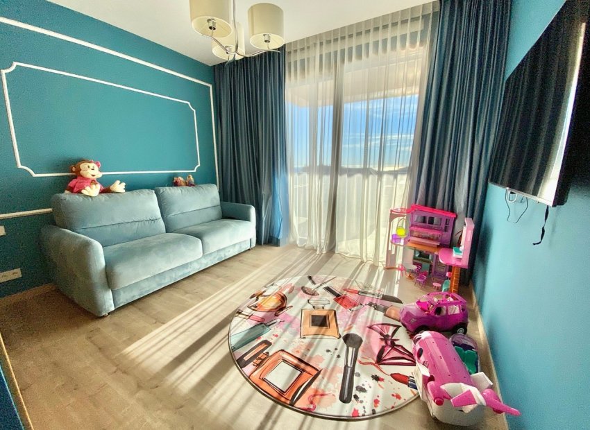 Herverkoop - Appartement / flat - Benahavís - La Quinta