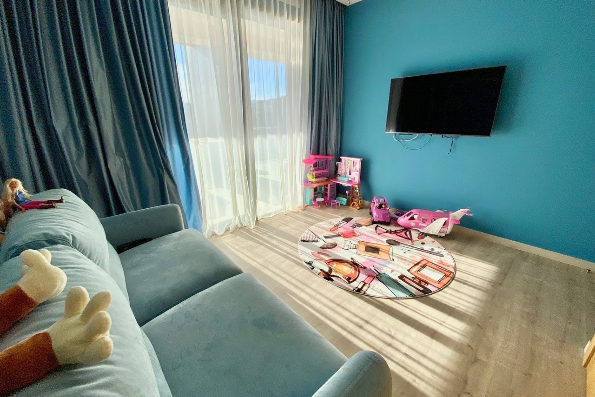 Herverkoop - Appartement / flat - Benahavís - La Quinta