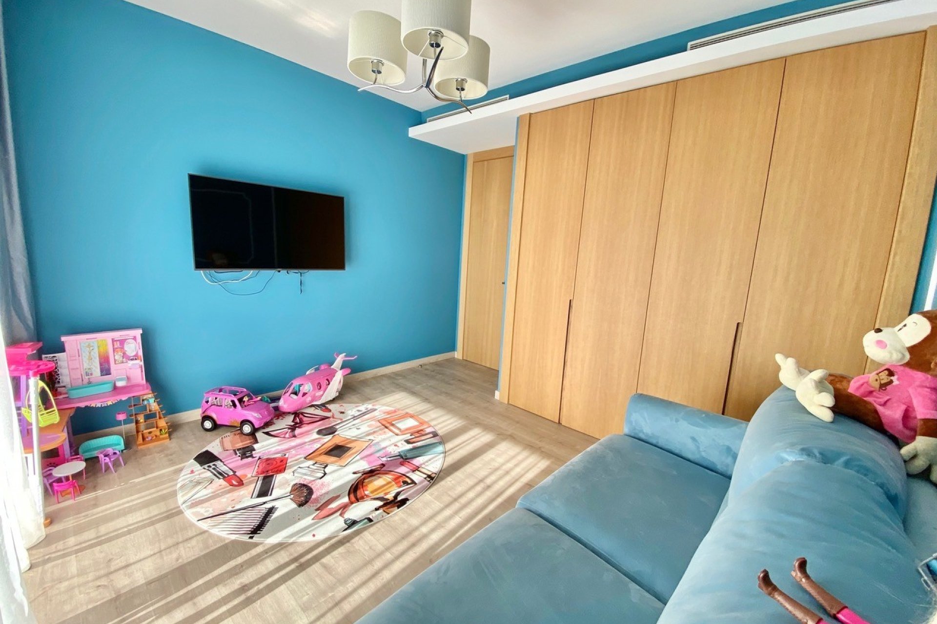 Herverkoop - Appartement / flat - Benahavís - La Quinta