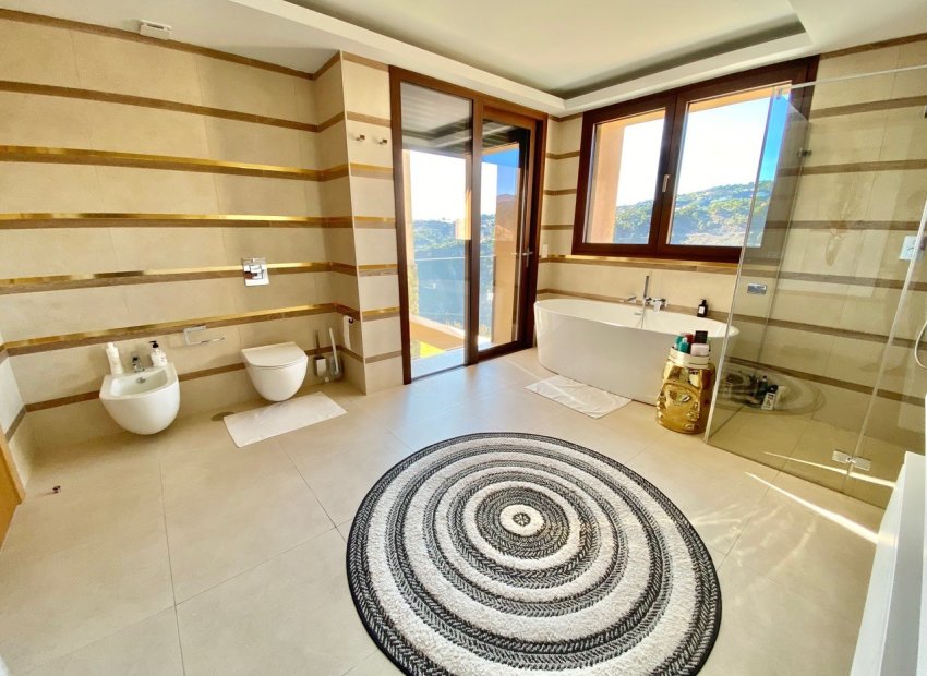 Herverkoop - Appartement / flat - Benahavís - La Quinta