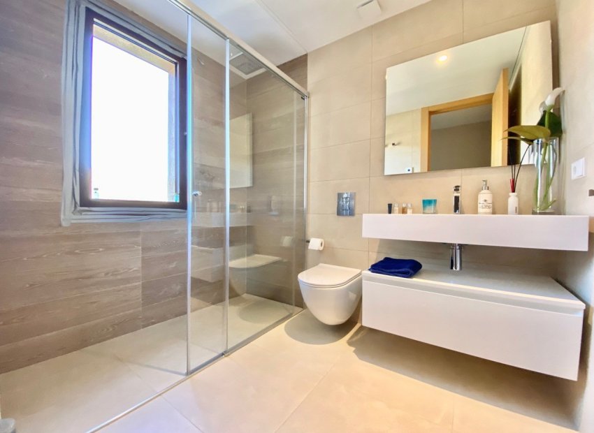 Herverkoop - Appartement / flat - Benahavís - La Quinta