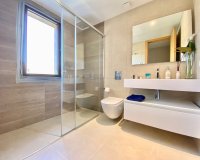 Herverkoop - Appartement / flat - Benahavís - La Quinta