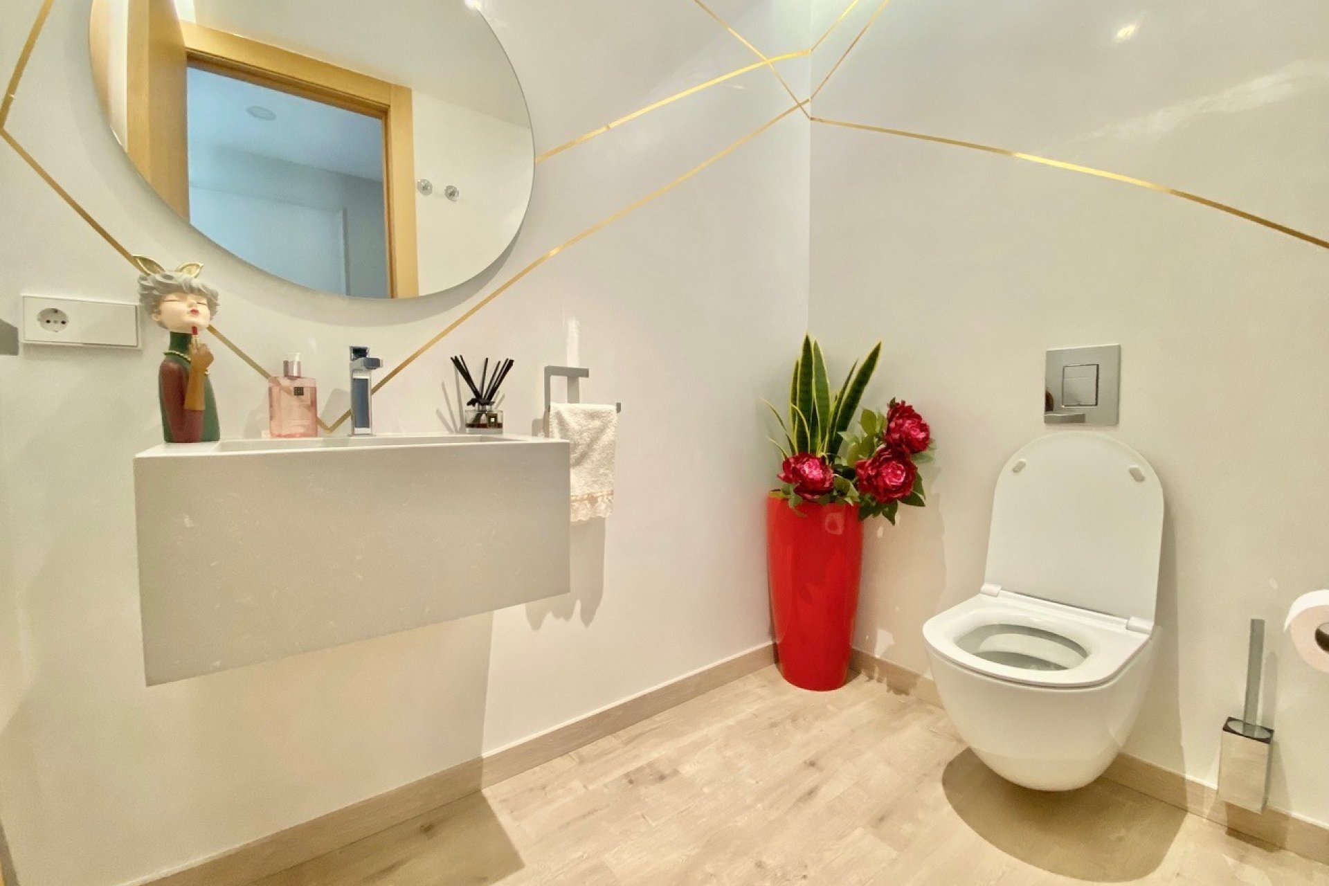 Herverkoop - Appartement / flat - Benahavís - La Quinta