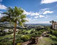 Herverkoop - Appartement / flat - Benahavís - La Quinta