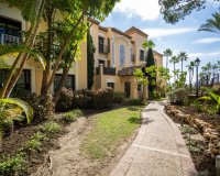 Herverkoop - Appartement / flat - Benahavís - La Quinta