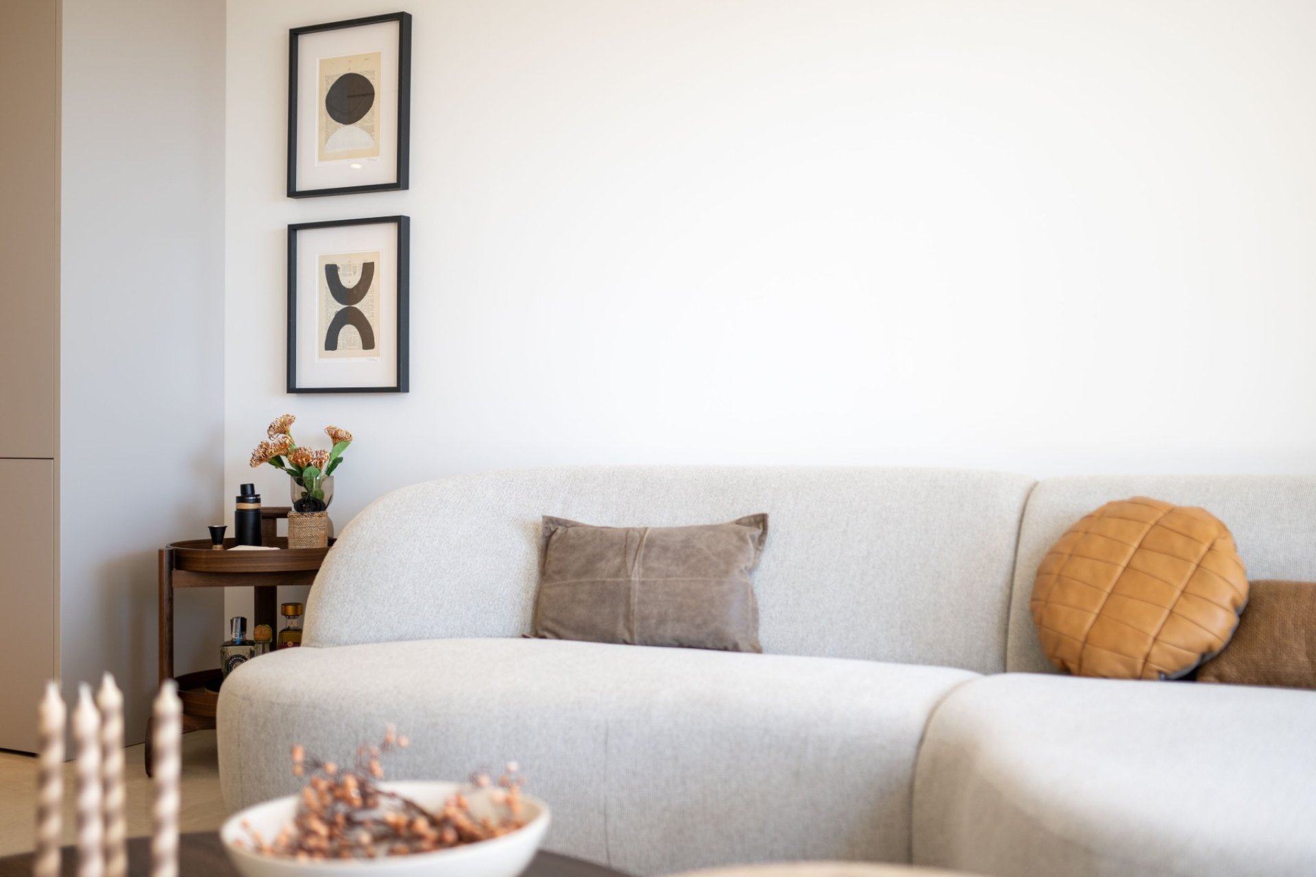 Herverkoop - Appartement / flat - Benahavís - La Quinta