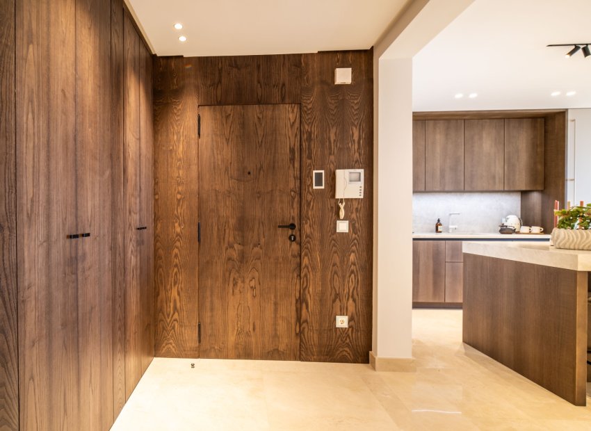 Herverkoop - Appartement / flat - Benahavís - La Quinta