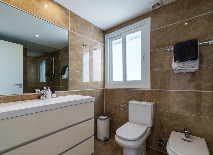 Herverkoop - Appartement / flat - Benahavís - La Quinta