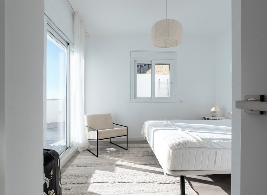 Herverkoop - Appartement / flat - Benahavís - La Quinta