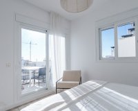 Herverkoop - Appartement / flat - Benahavís - La Quinta