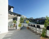 Herverkoop - Appartement / flat - Benahavís - La Quinta