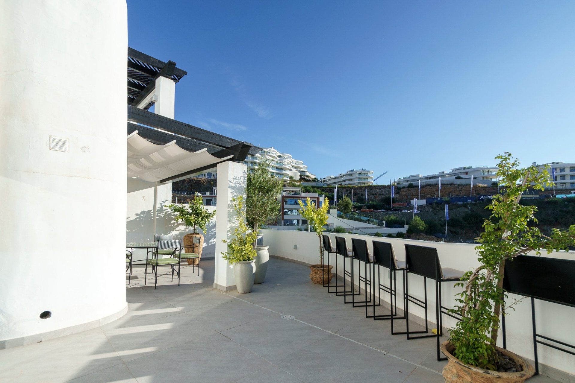 Herverkoop - Appartement / flat - Benahavís - La Quinta