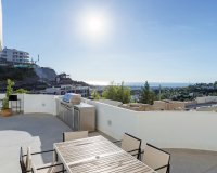 Herverkoop - Appartement / flat - Benahavís - La Quinta