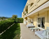 Herverkoop - Appartement / flat - Benahavís - La Quinta