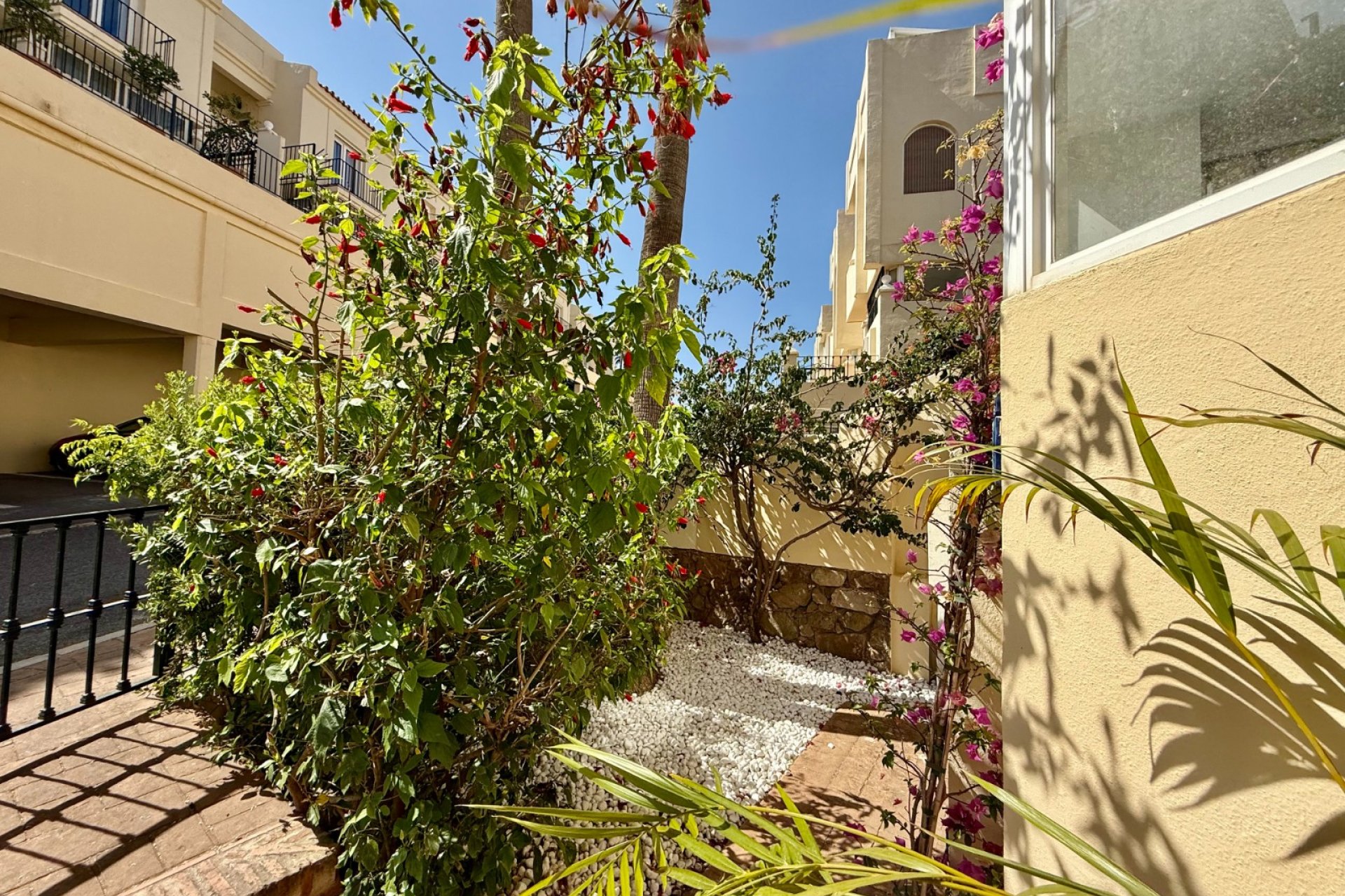 Herverkoop - Appartement / flat - Benahavís - La Quinta