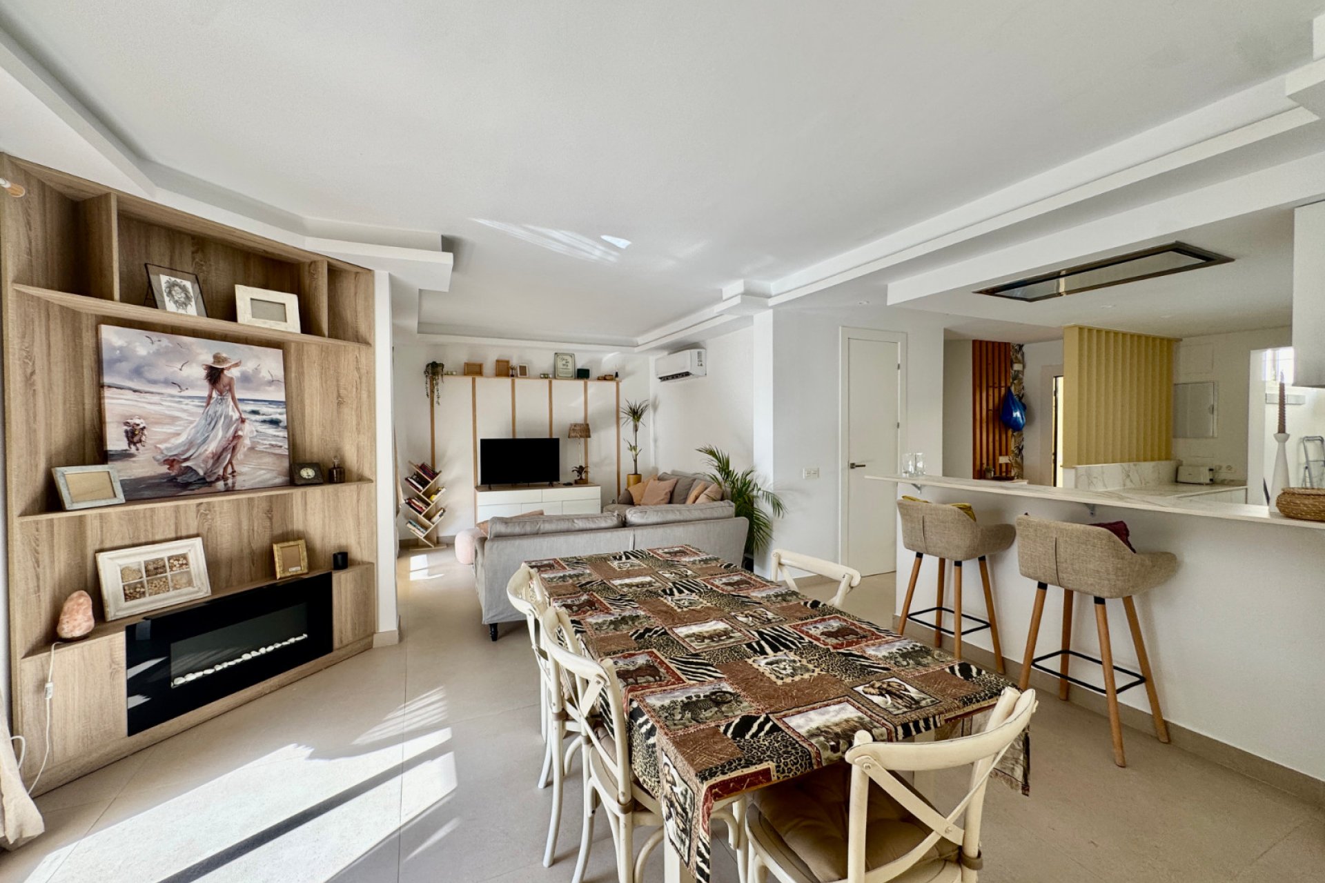 Herverkoop - Appartement / flat - Benahavís - La Quinta