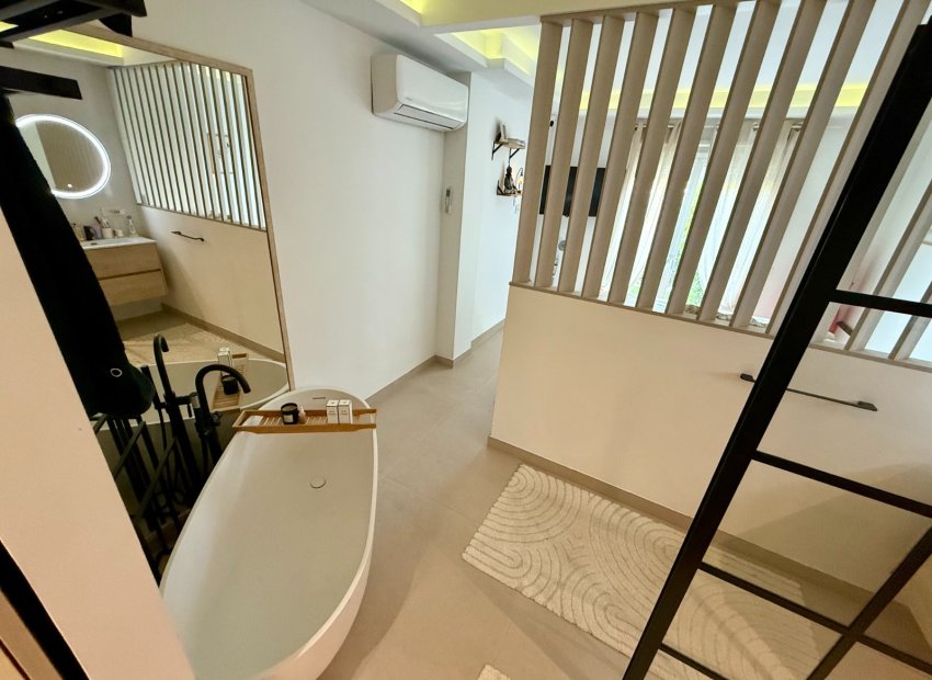 Herverkoop - Appartement / flat - Benahavís - La Quinta