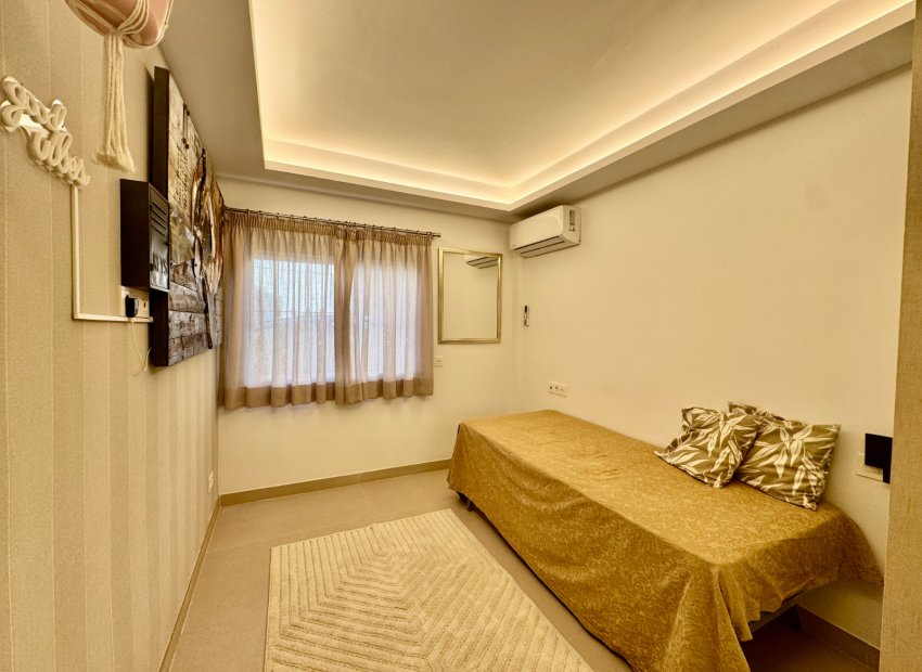 Herverkoop - Appartement / flat - Benahavís - La Quinta