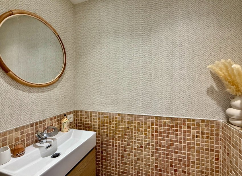 Herverkoop - Appartement / flat - Benahavís - La Quinta