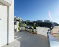 Herverkoop - Appartement / flat - Benahavís - La Quinta