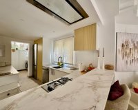 Herverkoop - Appartement / flat - Benahavís - La Quinta