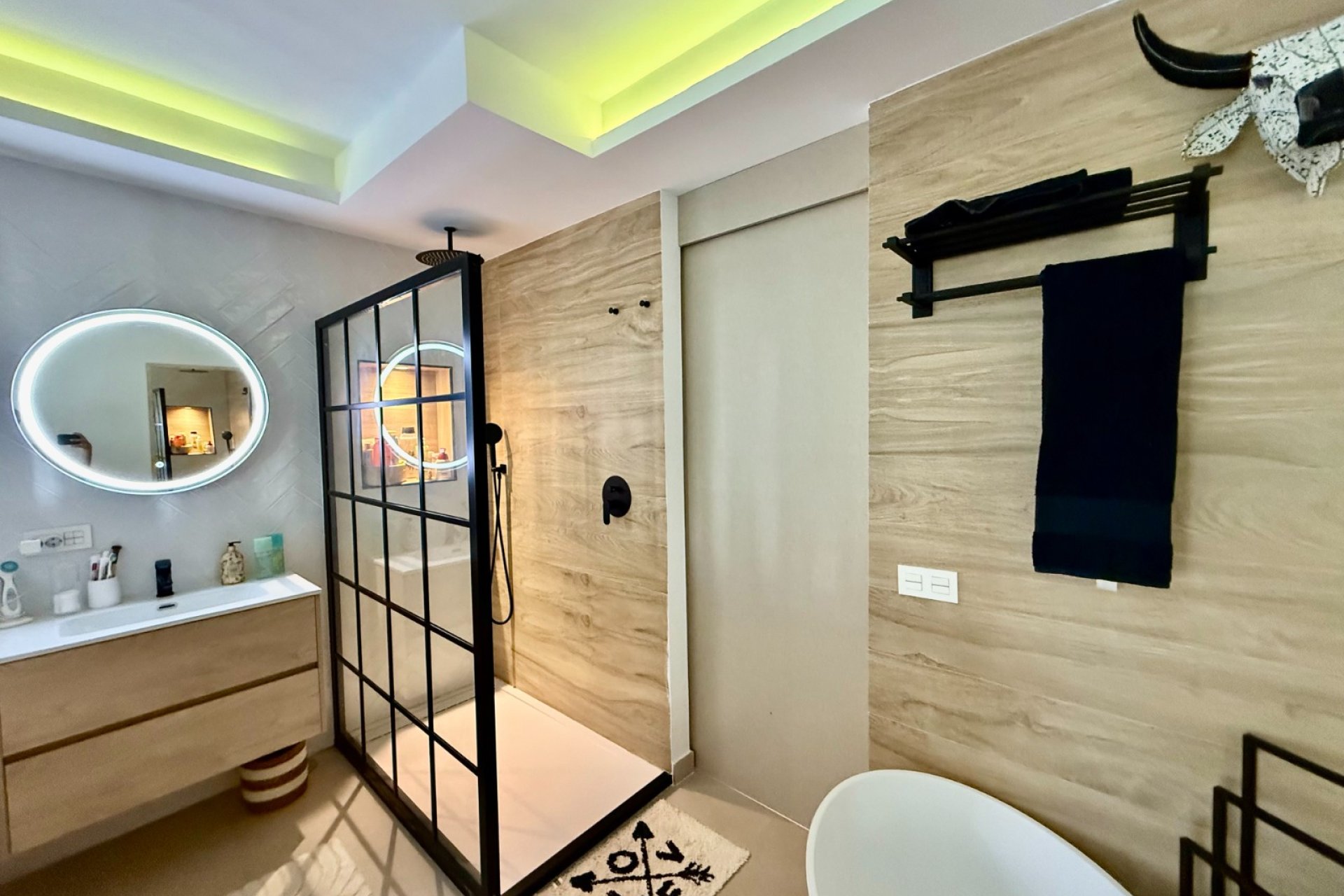 Herverkoop - Appartement / flat - Benahavís - La Quinta