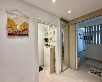 Herverkoop - Appartement / flat - Benahavís - La Quinta