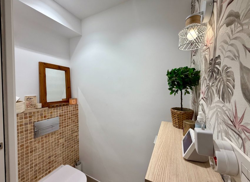 Herverkoop - Appartement / flat - Benahavís - La Quinta