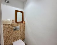 Herverkoop - Appartement / flat - Benahavís - La Quinta