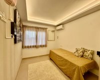 Herverkoop - Appartement / flat - Benahavís - La Quinta