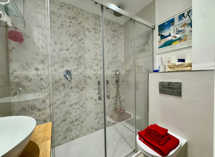 Herverkoop - Appartement / flat - Benahavís - La Quinta